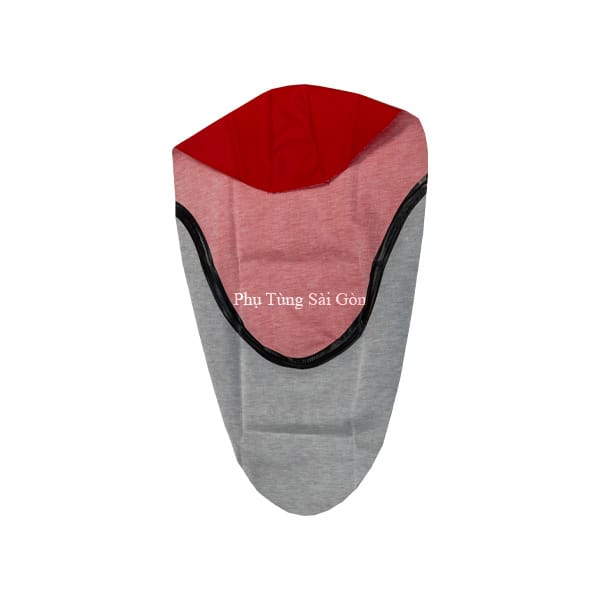 da yên air blade 2011 nặng đỏ đen