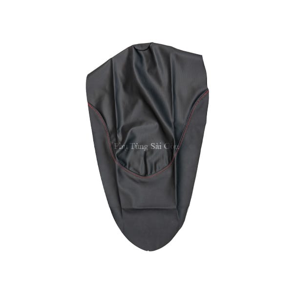 da yên air blade 2013 đen chỉ đỏ