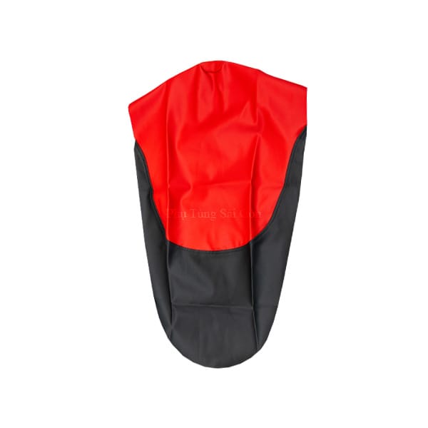 da yên air blade 2013 đỏ đen