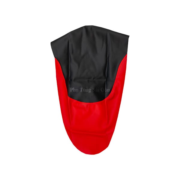 da yên air blade 2016 đen đỏ