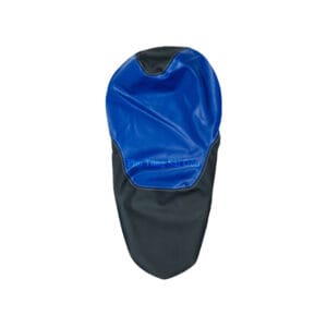 da yên exciter 150 xanh đen