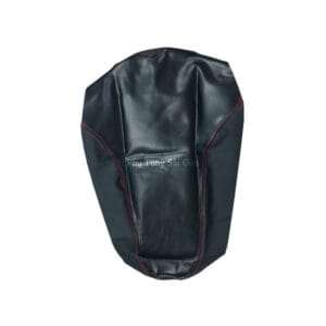 da yên exciter 2012 đen chỉ đỏ