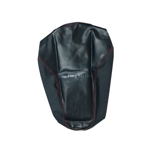 da yên exciter 2012 đen chỉ đỏ