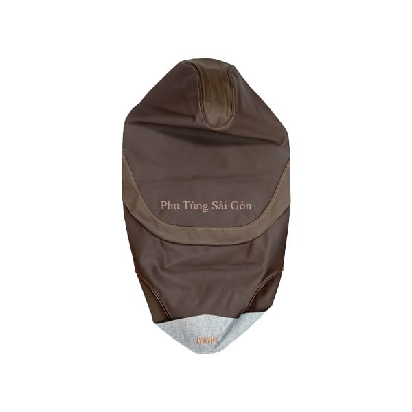 da yên janus nâu chỉ bò
